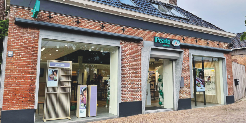 Pearle Stiens | Verrassend Veel Stiens